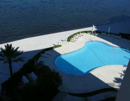 4961 Bacopa LANE S UNIT 603 St Petersburg, FL 33715