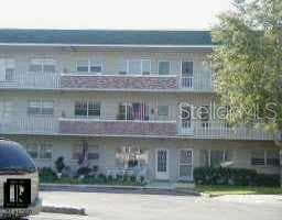 2427 RHODESIAN UNIT 21 CLEARWATER, FL 33763