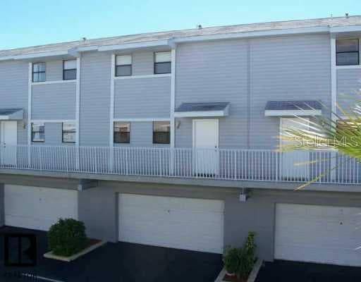 19823 Gulf BOULEVARD UNIT 40 INDIAN SHORES, FL 33785