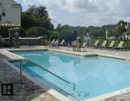 3313 Haviland COURT UNIT 104 Palm Harbor, FL 34684