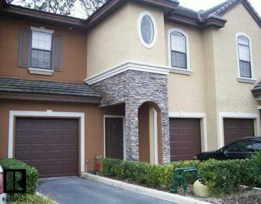 2218 PORTOFINO PLACE UNIT 242 Palm Harbor, FL 34683