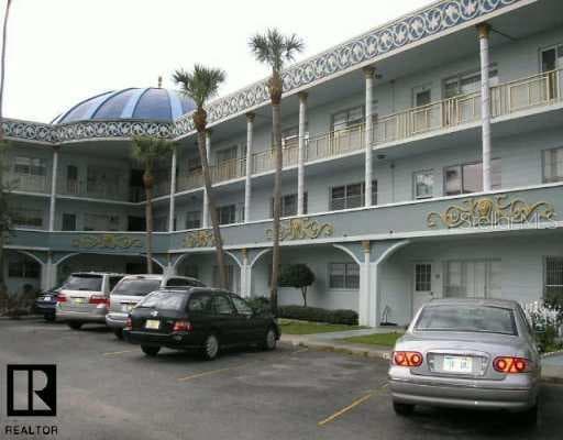 2381 Ecuadorian WAY UNIT 15 Clearwater, FL 33763