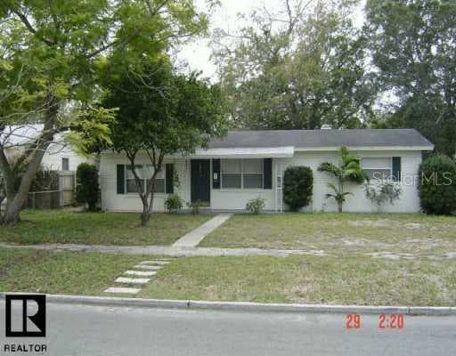4418 7th AVENUE N St Petersburg, FL 33713