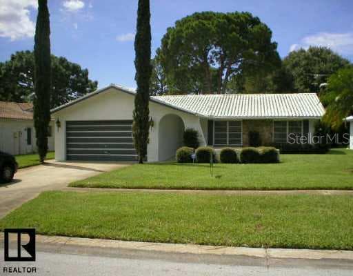 1409 Garden AVENUE Tarpon Springs, FL 34689
