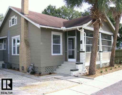 351 Moffett COURT N St Petersburg, FL 33701