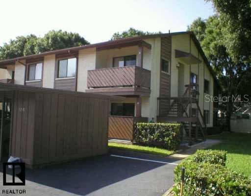 514 Tabor COURT UNIT B Safety Harbor, FL 34695