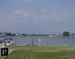 16911 1st STREET E UNIT A North Redington Beach, FL 33708