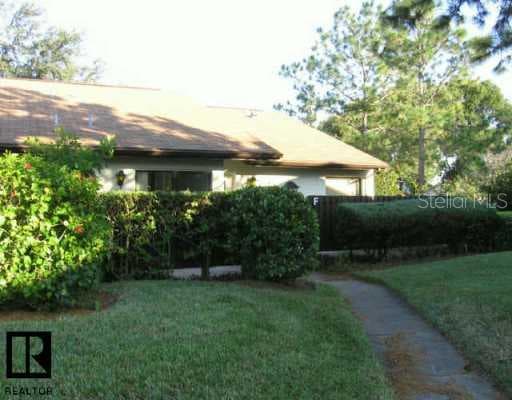 1725 Pine Ridge WAY E UNIT F Palm Harbor, FL 34684