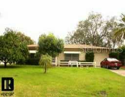 1845 Ridgeway DRIVE Clearwater, FL 33755