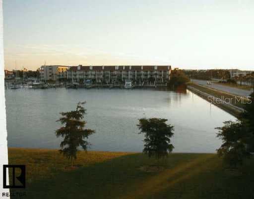 106 E 1st STREET UNIT 213 Tierra Verde, FL 33715