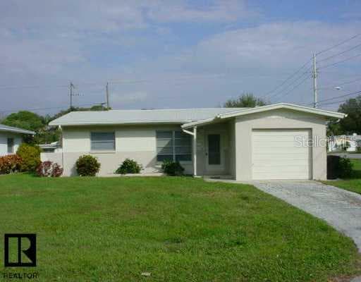 5801 4th AVENUE N St Petersburg, FL 33710