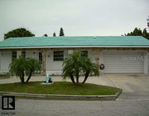 16201 Gulf BOULEVARD Redington Beach, FL 33708