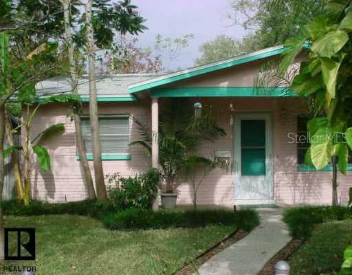 4929 Dartmouth AVENUE N St Petersburg, FL 33710