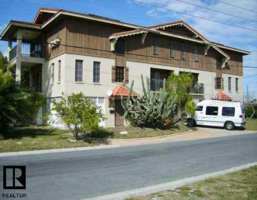 120 98th AVENUE Treasure Island, FL 33706