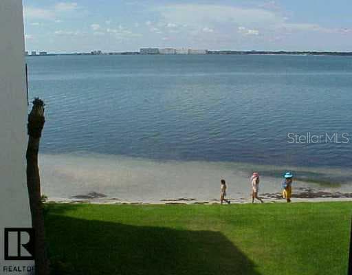 5541 La Puerta Del Sol BOULEVARD UNIT 316 St Petersburg, FL 33715
