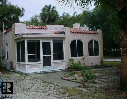 2406 51st STREET S Gulfport, FL 33707