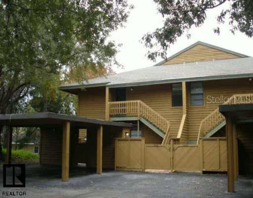 1508 Lennox ROAD E Palm Harbor, FL 34683