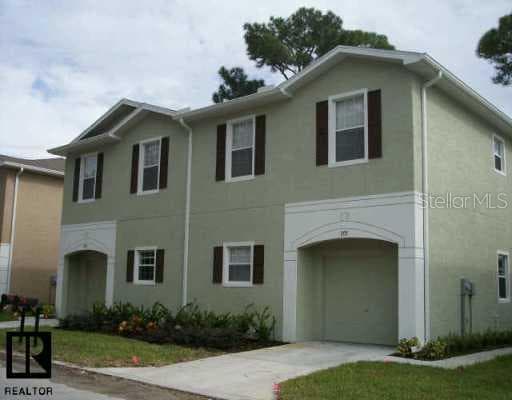 205 Ashley COURT Dunedin, FL 34698