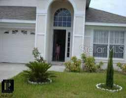 1236 Saltwater` DRIVE Tarpon Springs, FL 34689