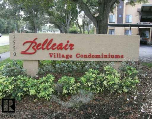 1550 S Belcher ROAD UNIT 322 Clearwater, FL 33764