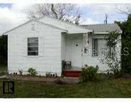 6016 Pershing STREET NE St Petersburg, FL 33703