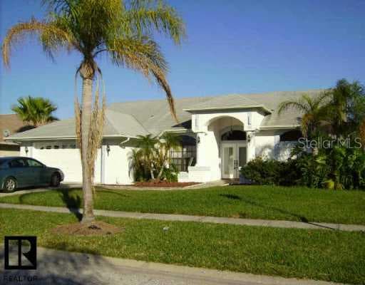 1799 Eagle Ridge BOULEVARD Palm Harbor, FL 34685