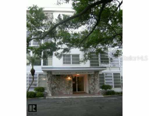 0 100 WAY UNIT 104 Clearwater, FL 33756