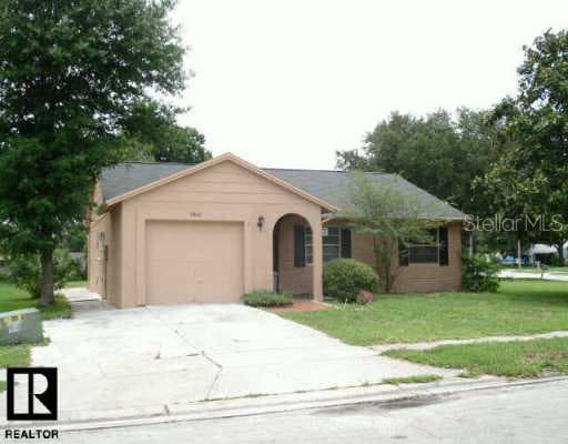 7800 Jenner AVENUE New Port Richey, FL 34655