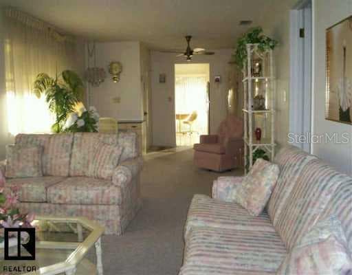 3834 Lanyard COURT New Port Richey, FL 34652