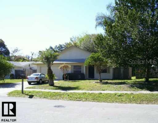1760 Evans DRIVE Clearwater, FL 33759