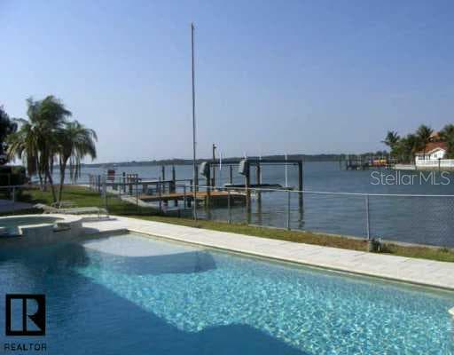 16109 5th STREET E Redington Beach, FL 33708