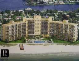 880 MANDALAY AVENUE UNIT C-512 Clearwater Beach, FL 33767