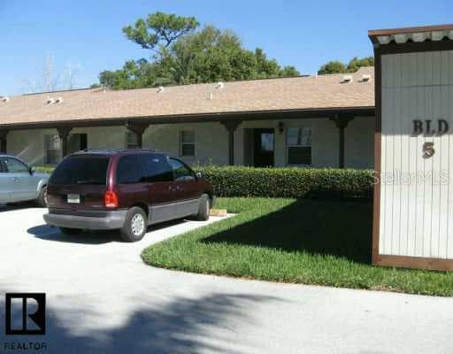 2465 Northside DRIVE UNIT 505 Clearwater, FL 33761
