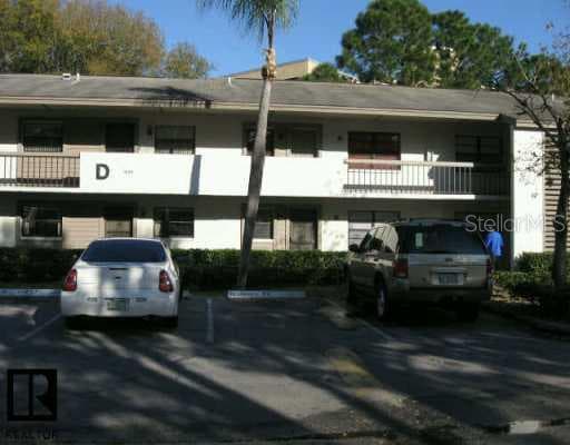 3034 Eastland UNIT D-108 Clearwater, FL 33761