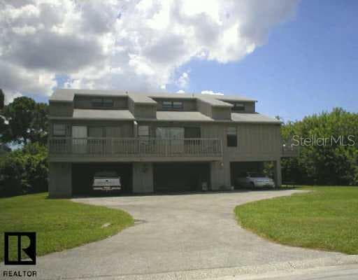 307 Avery AVENUE UNIT B Crystal Beach, FL 34681