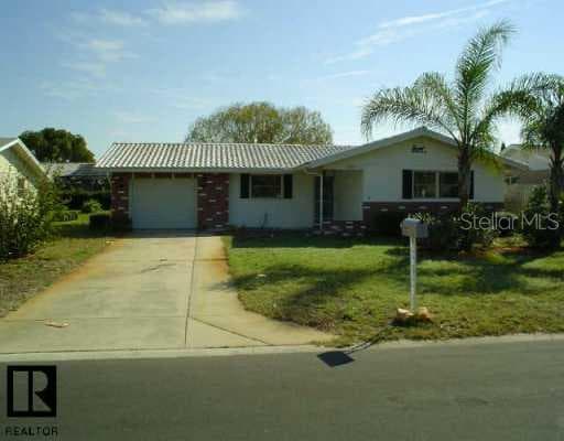 10336 Oak Hill Port Richey, FL 34668