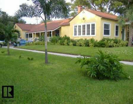 161 19th AVENUE S St Petersburg, FL 33705