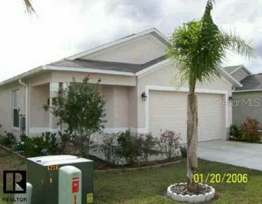 31316 Triborough DRIVE Wesley Chapel, FL 33544