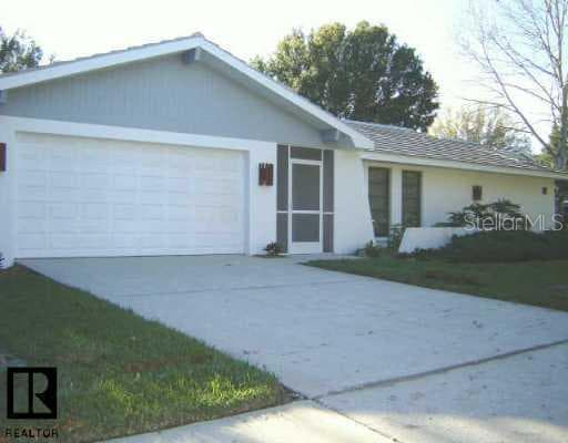 60 Laurel Oak COURT Palm Harbor, FL 34683
