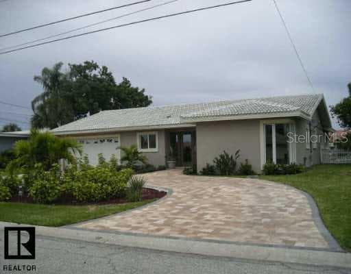 401 Leeward ISLAND Clearwater, FL 33767