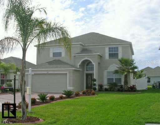 1347 Kaffir Lily COURT Trinity, FL 34655