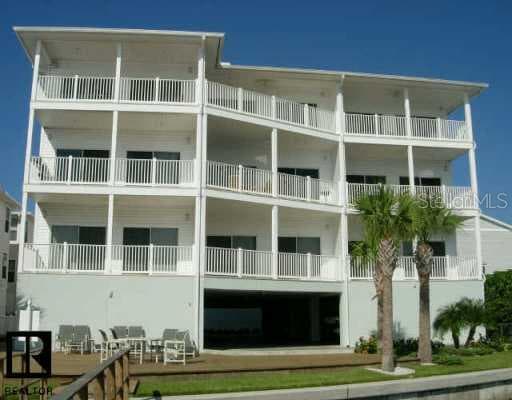 19817 Gulf BOULEVARD UNIT 604 Indian Shores, FL 33785