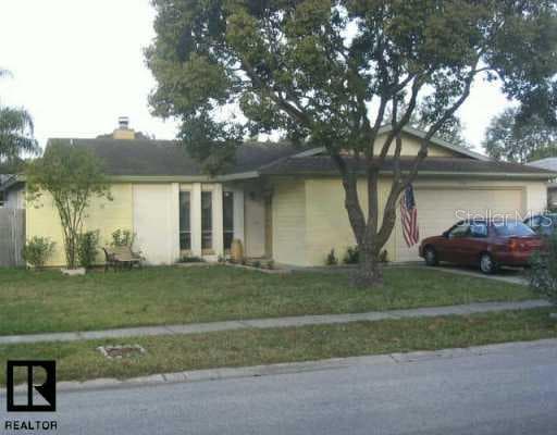 418 Tangerine DRIVE Oldsmar, FL 34677
