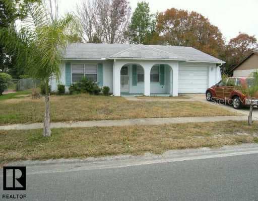 13206 Woodward DRIVE Hudson, FL 34667