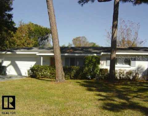 2281 Fairlane DRIVE Largo, FL 33771