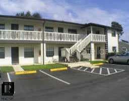 13250 Ridge ROAD UNIT #5A4 Largo, FL 33778