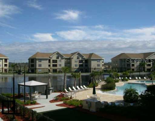 1410 Villa Capri CIRCLE UNIT 208 Odessa, FL 33556