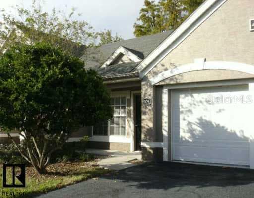 4877 Inverness COURT UNIT 105 Palm Harbor, FL 34685