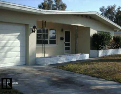 2447 Baywood DRIVE W Dunedin, FL 34698