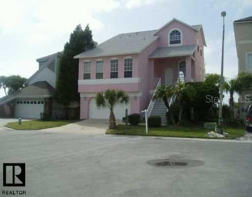4304 Seagull DRIVE New Port Richey, FL 34652